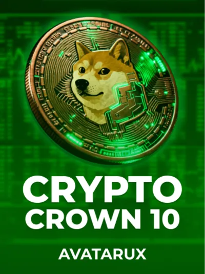 Crypto Crown 10