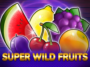 Super Wild Fruits game thumbnail