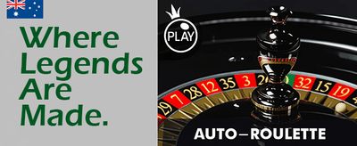 Weekly VIP Cashback Special promotional banner