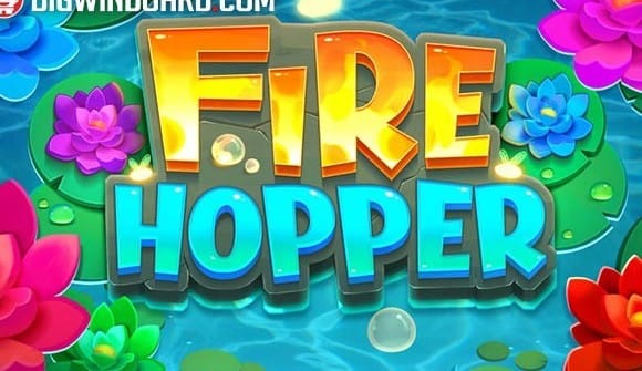 Fire Hopper