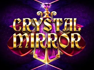 Crystal Mirror game icon