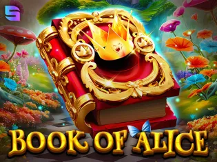 Book Of Alice game thumbnail