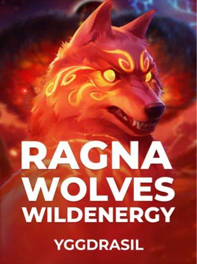 Ragnawolves WildEnergy