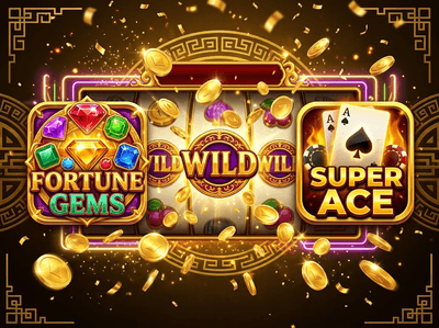Juwa National Casino premium gaming interface and rewards