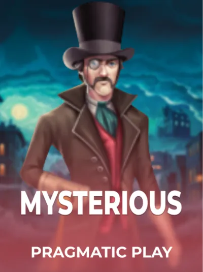 Mysterious