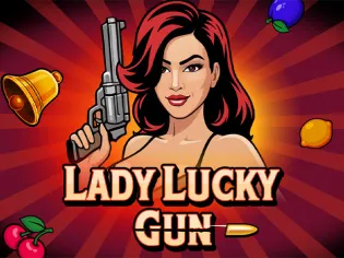 Lady Lucky Gun game thumbnail