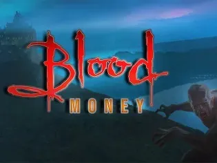 Blood Money game thumbnail