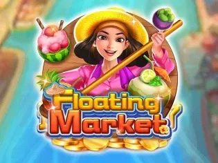 Floating Market game thumbnail