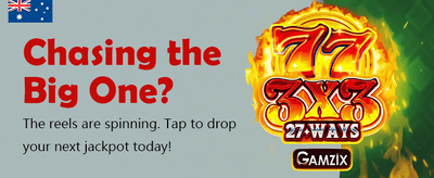 Exclusive National Casino Welcome Offer