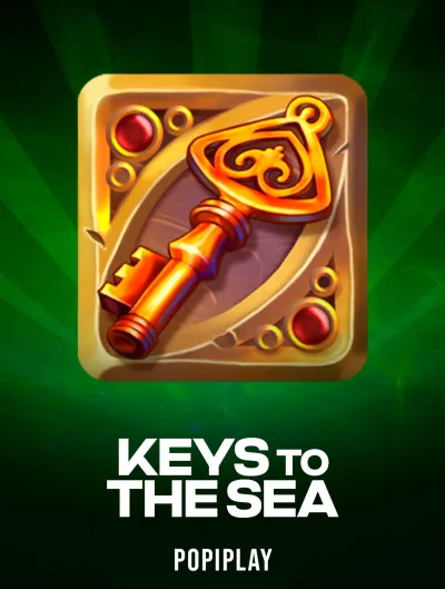 Keys To The Sea