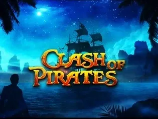 Clash of Pirates game thumbnail