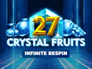 27 Crystal Fruits game thumbnail