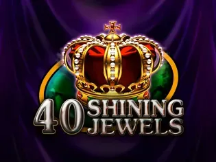40 Shining jewels game thumbnail