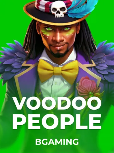 Voodoo People