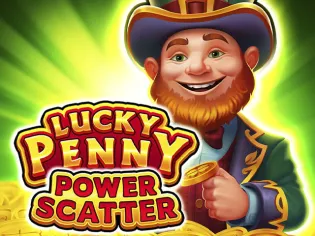 Lucky Penny Power Scatter game thumbnail