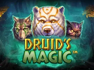 Druid’s Magic game thumbnail