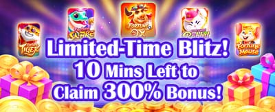 Join Now for Huge Jackpots
