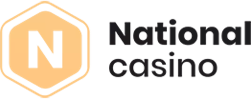 National Casino Logo